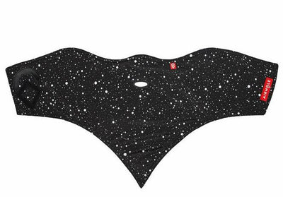 Airhole Facemask Standard 2 Layer Splatter