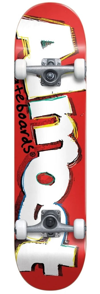 Almost Neo Express Complete 8.0