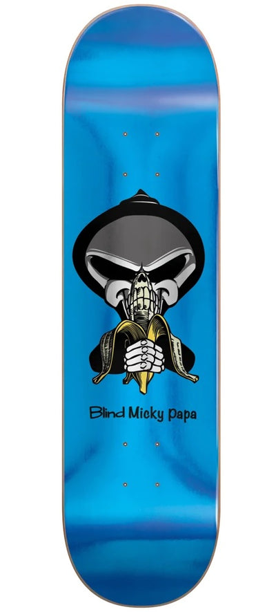 Blind Papa Banana Reaper Foil Super Sap R7 Deck 8.0
