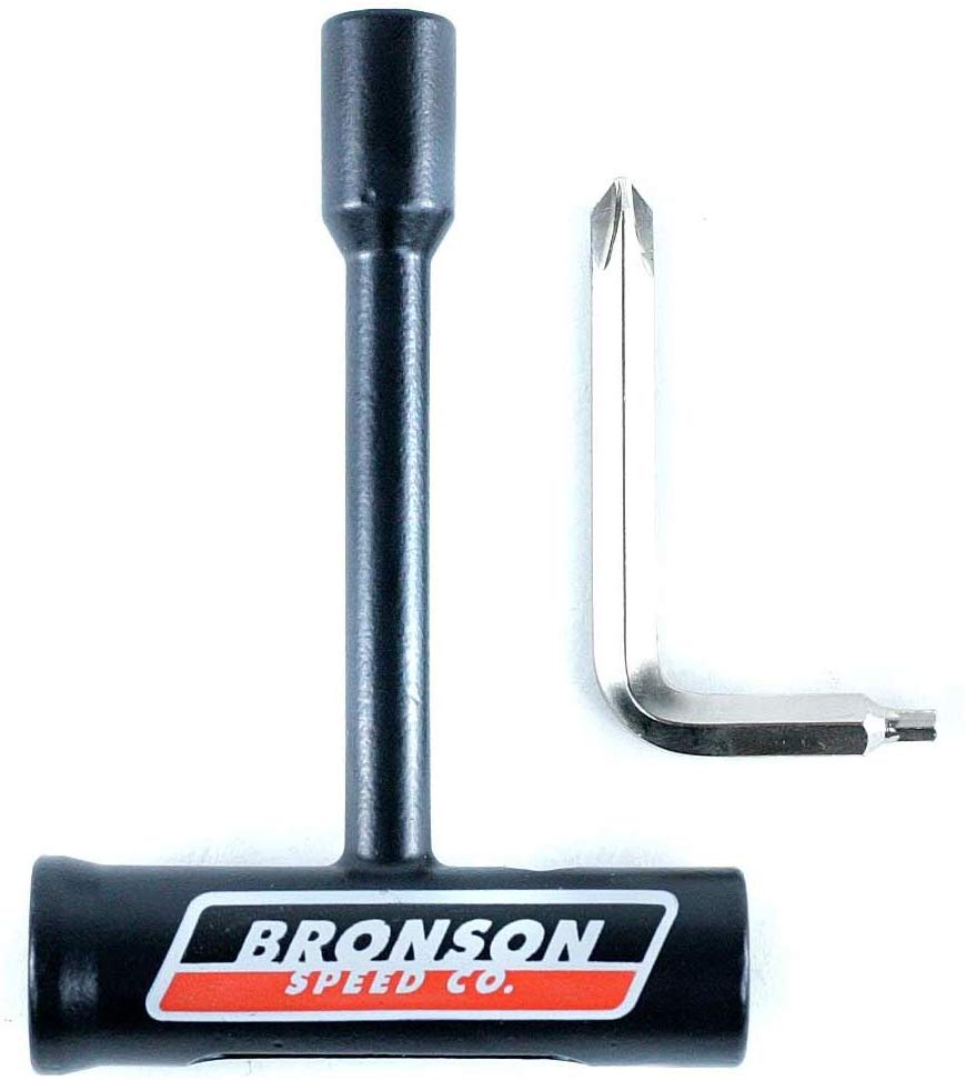 Bronson Skate Tool