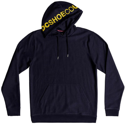 DC Shoes Skate Hoodie, Navy