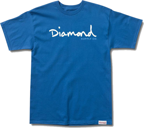 Diamond label online clothing