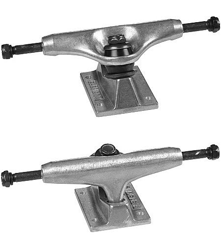 Element Raw Trucks (Set of 2)