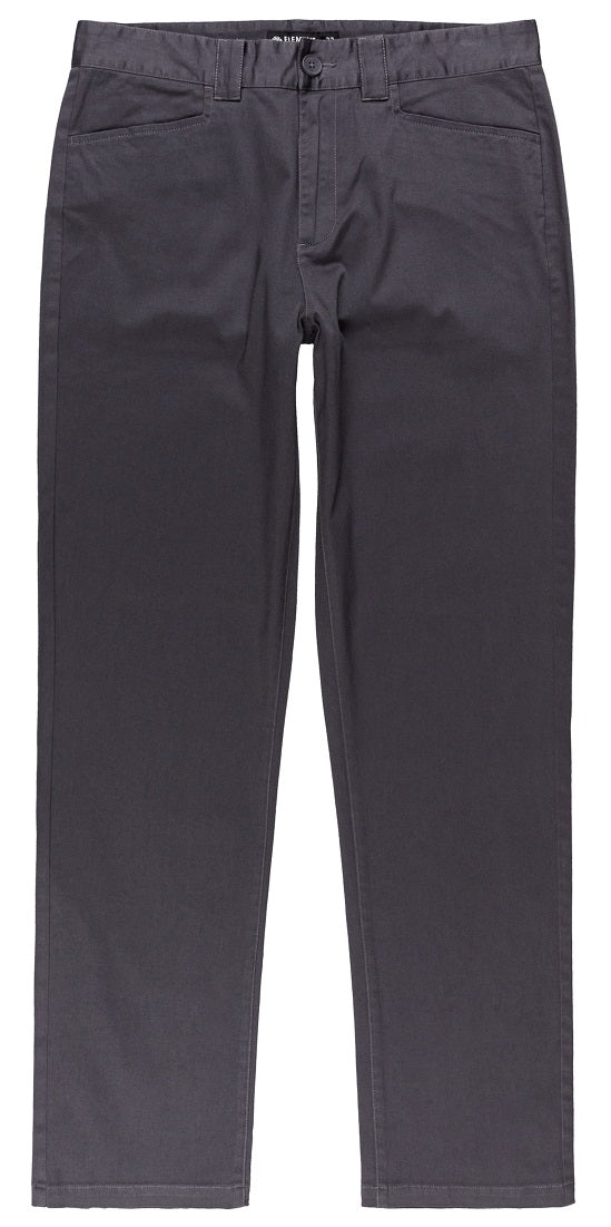 Element Sawyer Chino Pant, Nine Iron