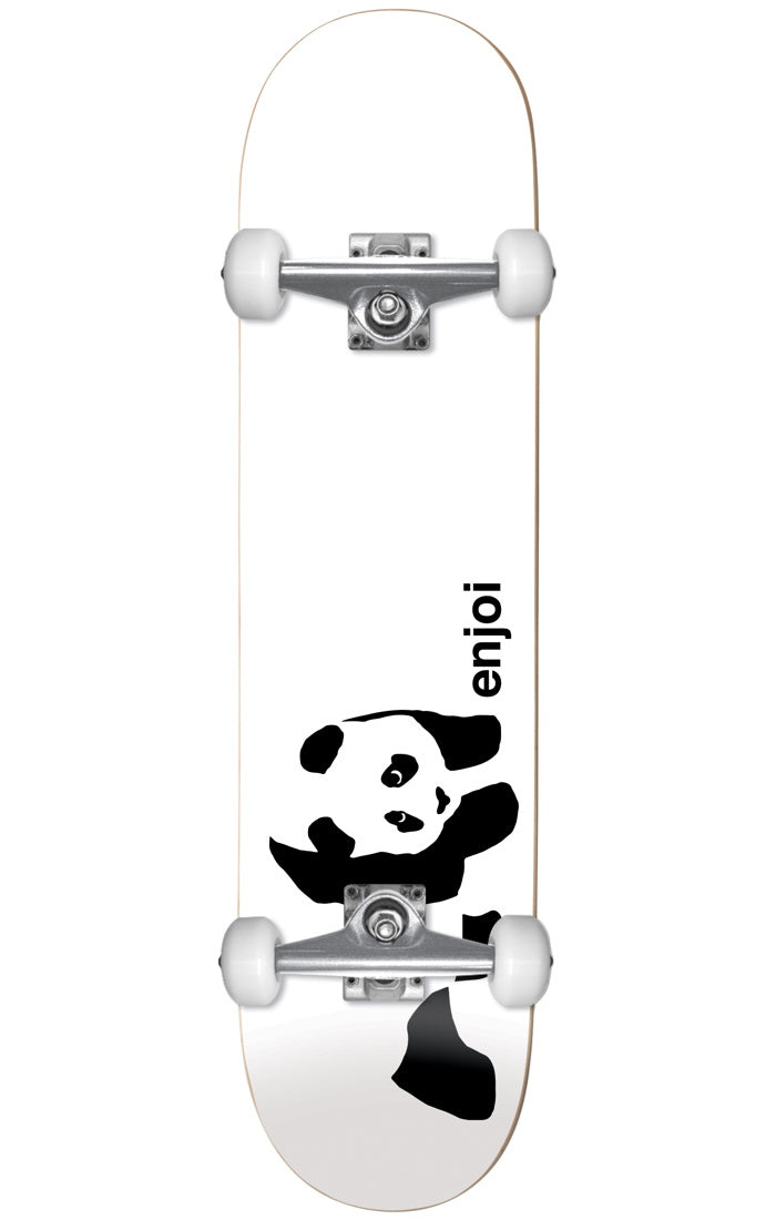Enjoi Whitey Panda Complete 7.75