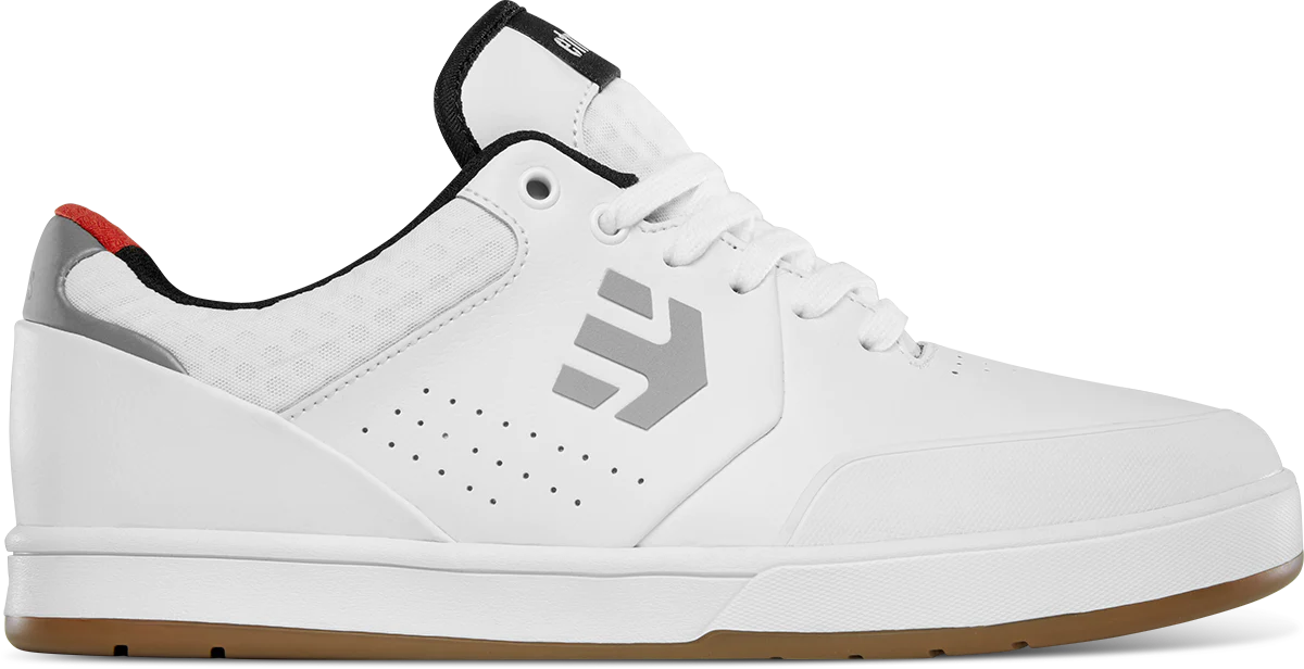 etnies Marana Fiberlite Shoe, White