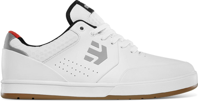 etnies Marana Fiberlite Shoe, White