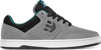 etnies Marana Shoe, Grey Black