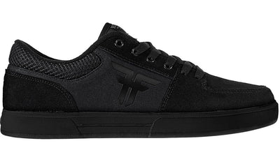 Fallen Patriot Shoe, Full Black