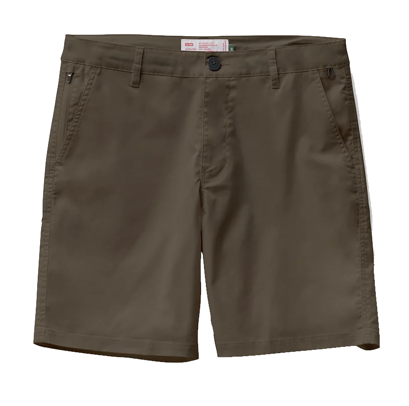 Globe Any Wear Shorts, Forest