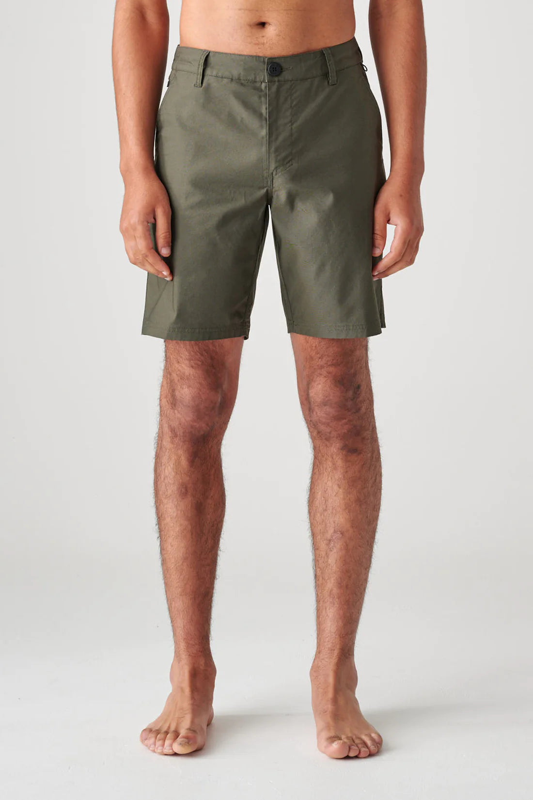 Globe Any Wear Shorts, Forest