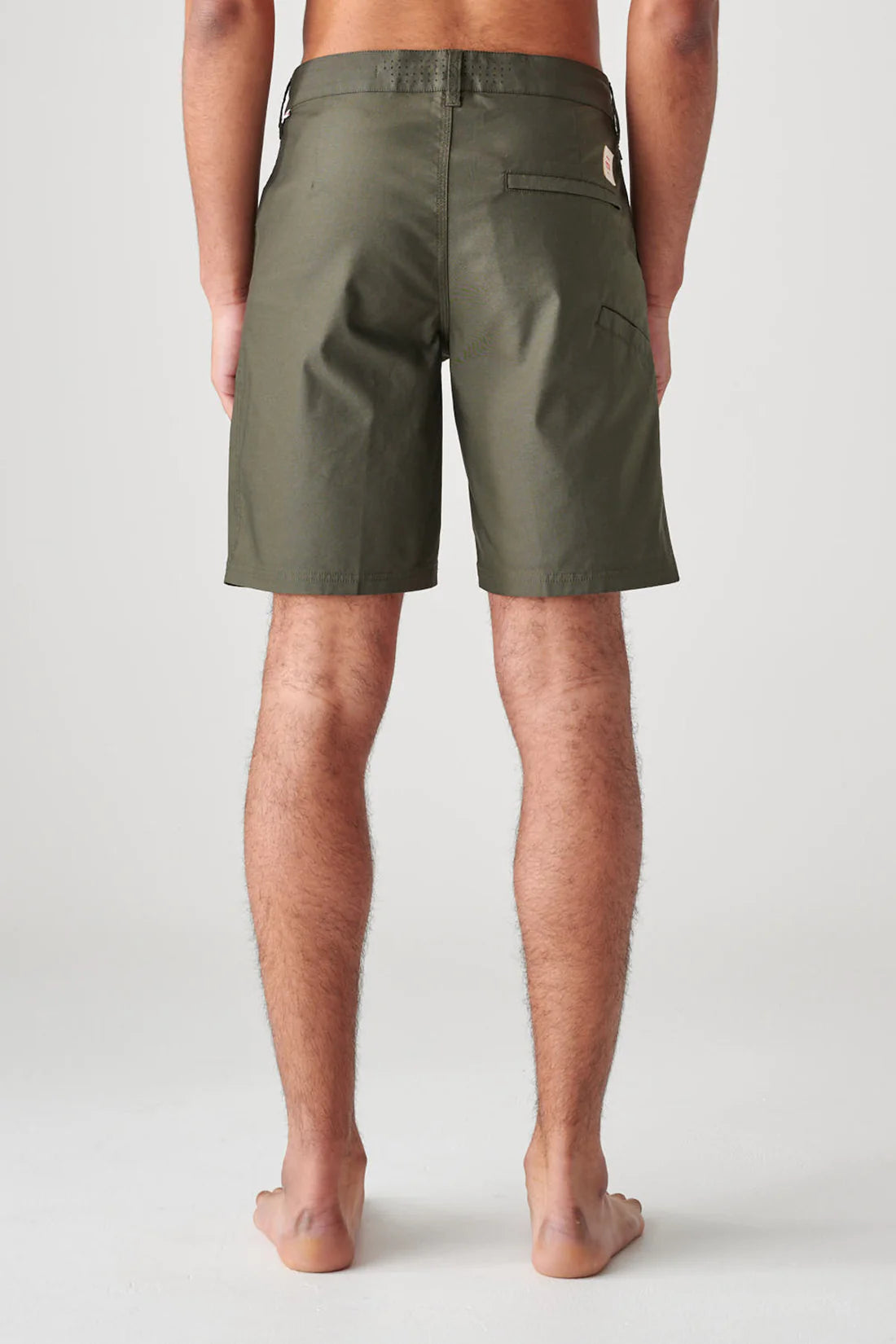 Globe Any Wear Shorts, Forest