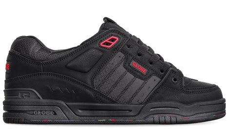 Globe sabre online black night red