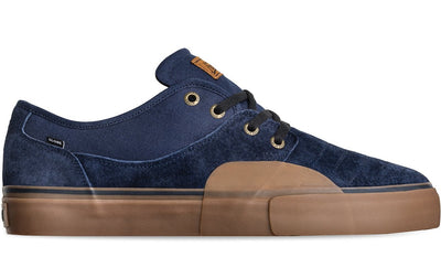 Globe Mahalo Plus Shoe, Midnight Gum