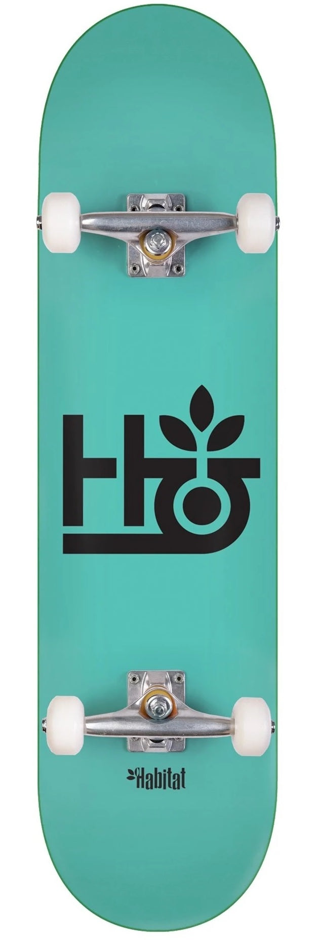 Skateboard completo Habitat Skateboards Pod Skateboard completo Habitat Skateboards Pod