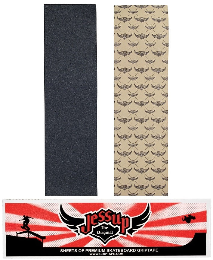 Jessup Grip Tape 9X33 Sheet