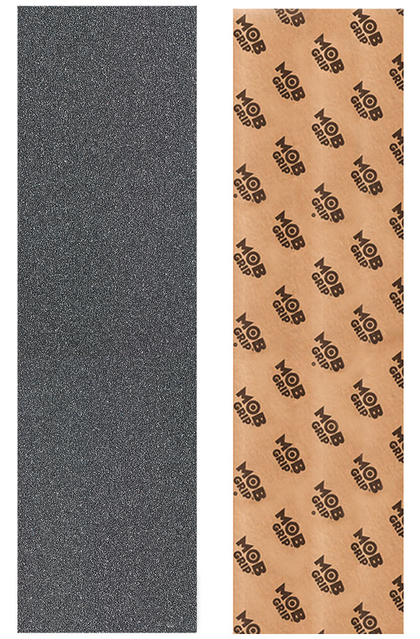 Mob Griptape 9x33 Sheet, Black