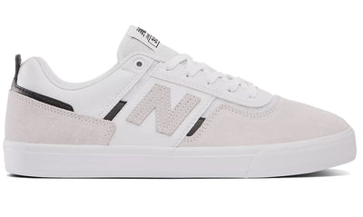 New Balance Numeric Jamie Foy 306 Shoe, White