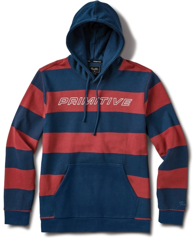 Primitive Jackson Hoodie, Navy