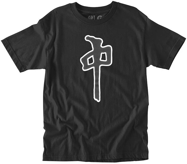 RDS Jersey Chung Tee, Black