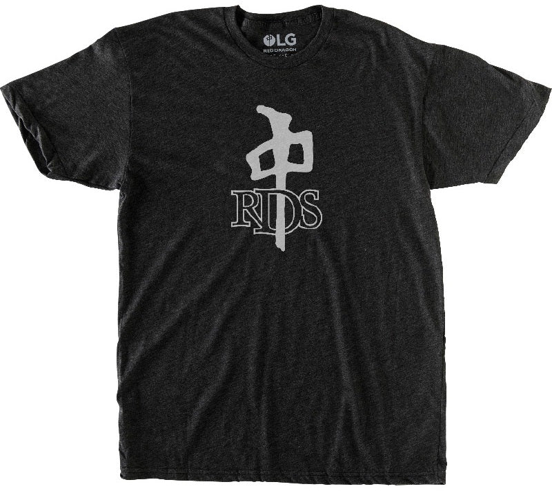 RDS OG Premium Tee, Vintage Black White