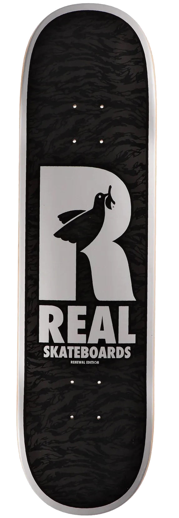 Real Renewal Doves Redux Deck 8.25