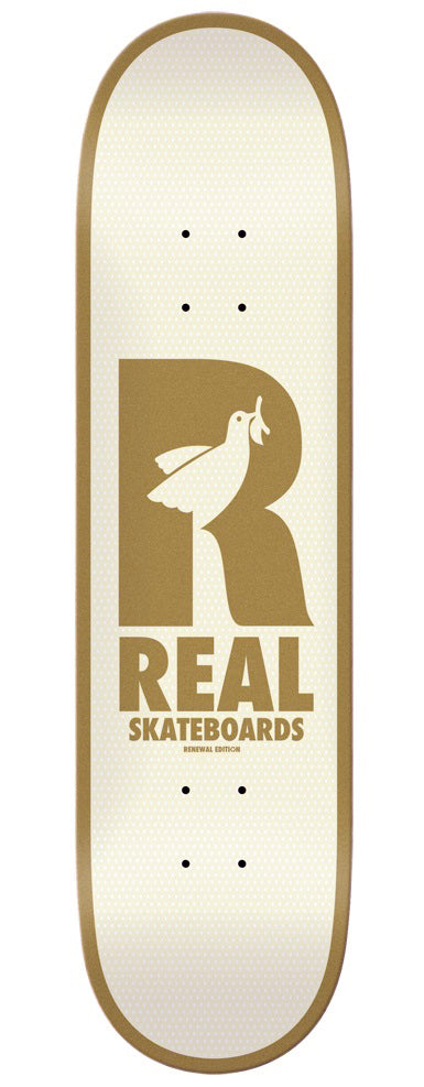 Real Renewal Doves Redux Deck 8.38