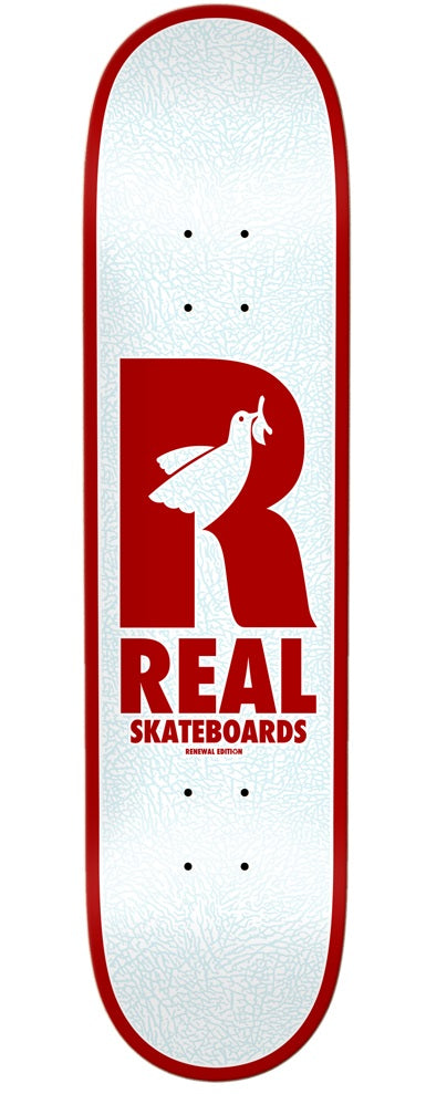 Real Renewal Doves Deck 8.06