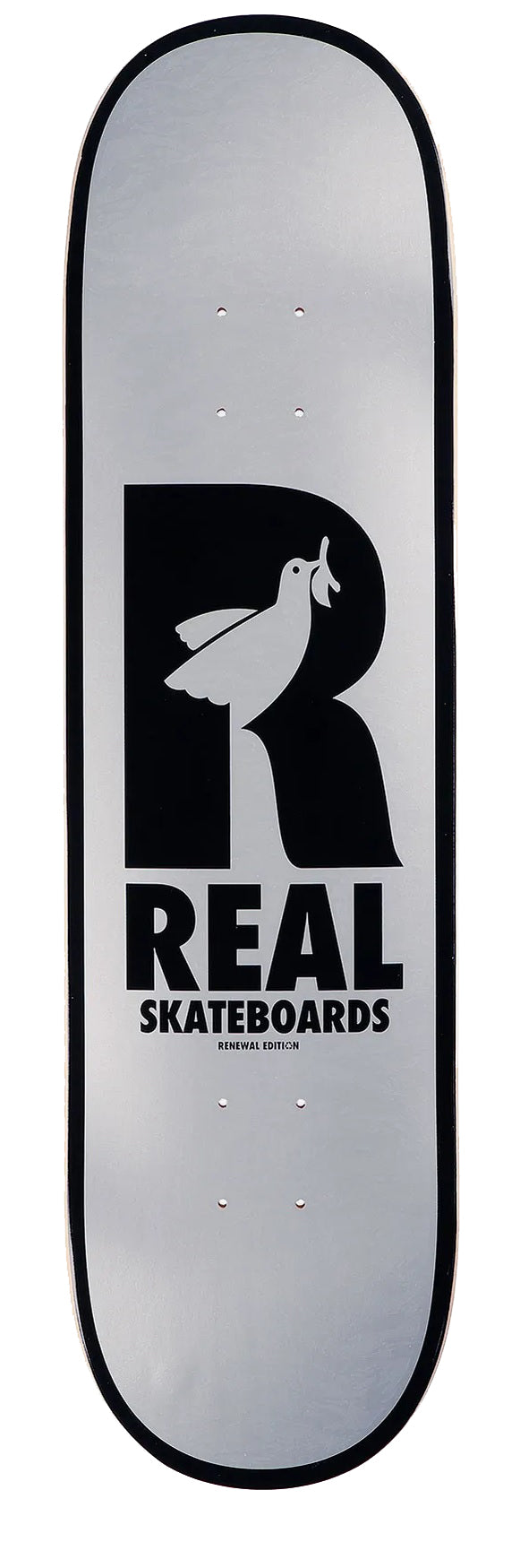 Real Renewal Doves Deck 8.25