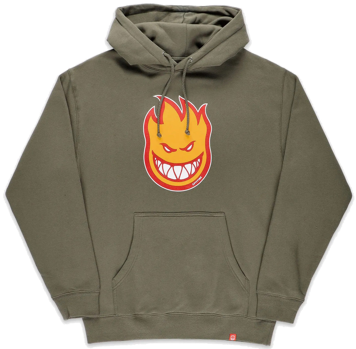 Old E Bighead Combo Hoodie