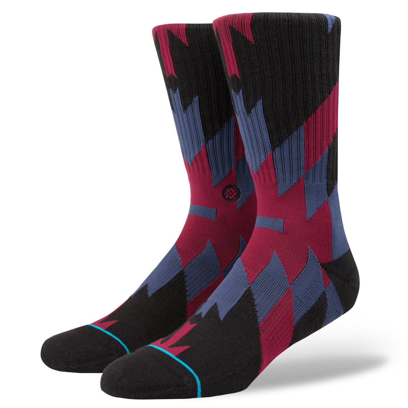 Stance Elite Socks, Black