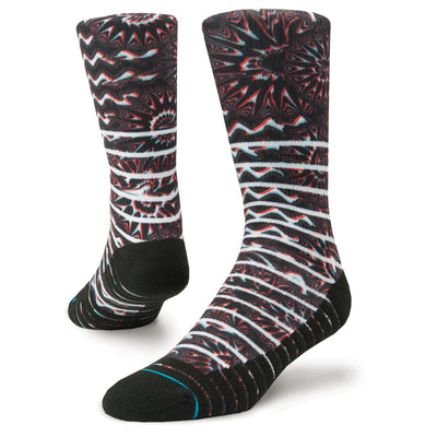 Stance Kaleido Socks, Multi