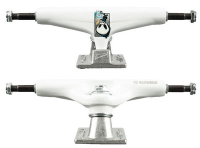Tensor x Blind Alum Rogers Reaper Box Trucks 5.5 (Set of 2)