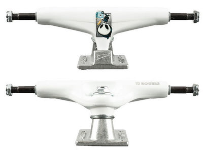 Tensor x Blind Alum Rogers Reaper Box Trucks 5.5 (Set of 2)