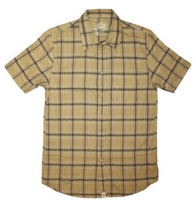 Altamont Waster SS Woven, Sand