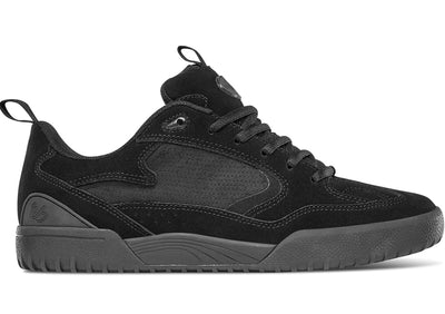 eS Quattro Shoe, Black Black