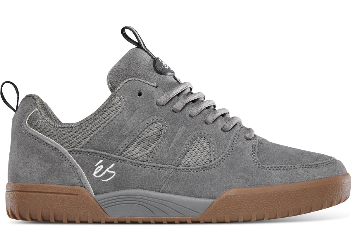 eS SILO SC Shoe, Grey Gum