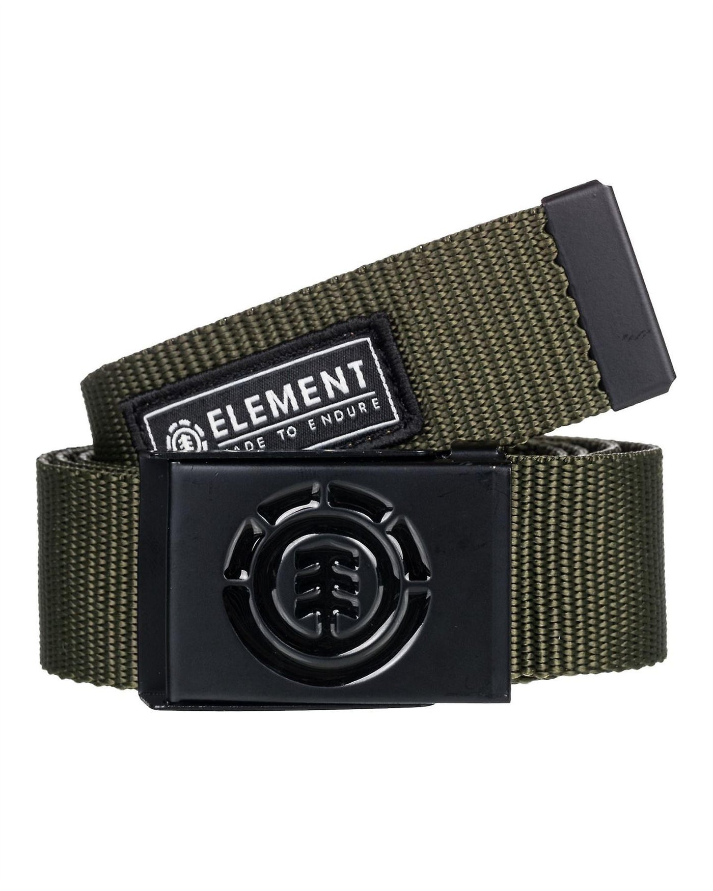 Element Beyond Belt, Army