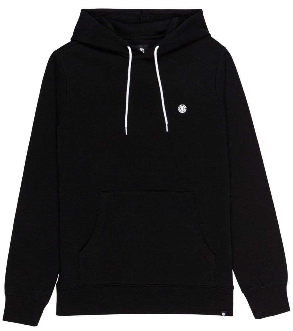 Element Cornell Classic Hoodie, Black