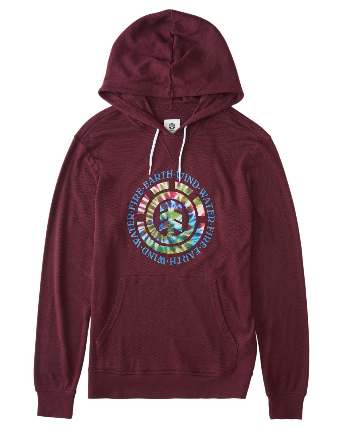 Element Santoro Hoodie, Winetasting