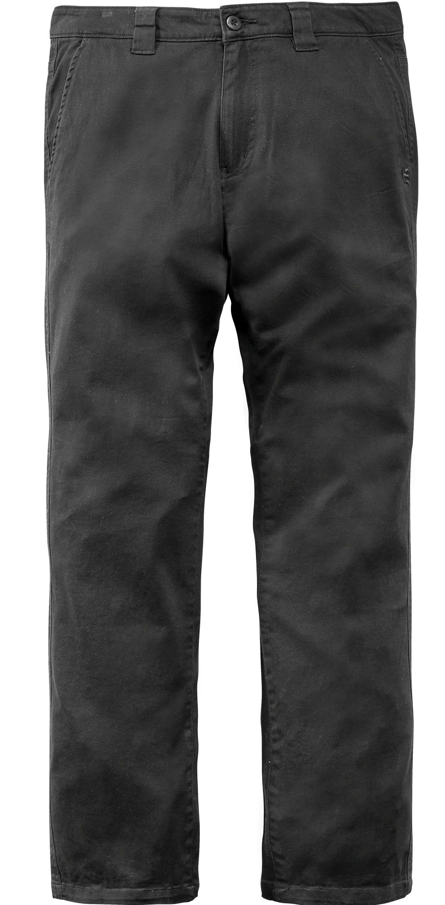 etnies Classic Chino Pants, Black