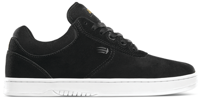 etnies Joslin Shoe, Black White Gum