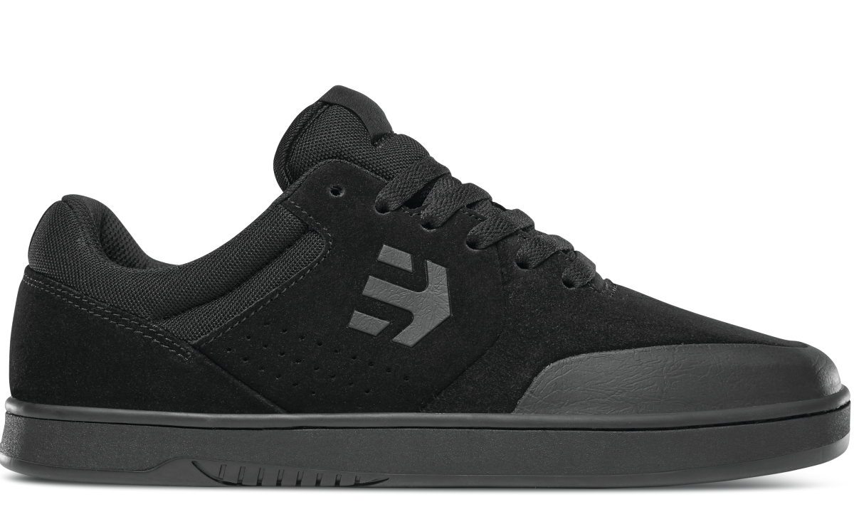 etnies Marana Michelin Shoe, Triple Black