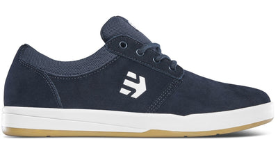 etnies Score Matt Berger Shoe, Navy White Gum