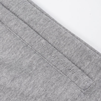 RDS OG Staggered Cargo Sweatpants, Athletic Heather