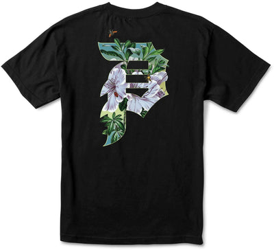 Primitive Breakthrough Tee, Black